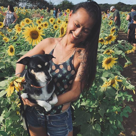 Meet your Posher, Amy - Picture 1 of 1